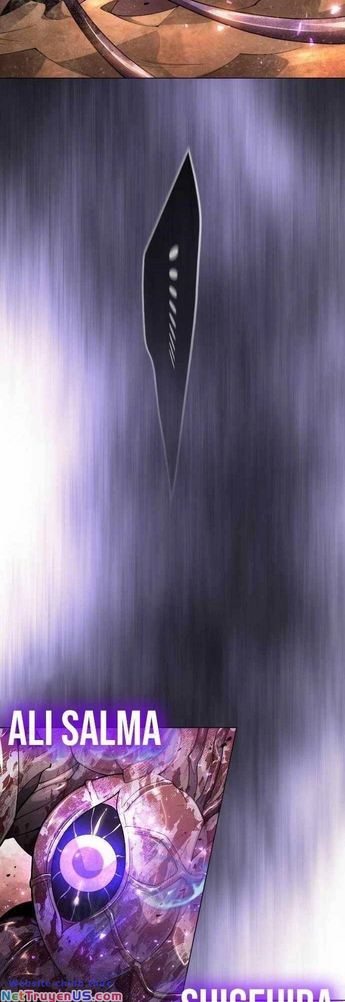 Kỷ Nguyên Siêu Anh Hùng: Chapter 153