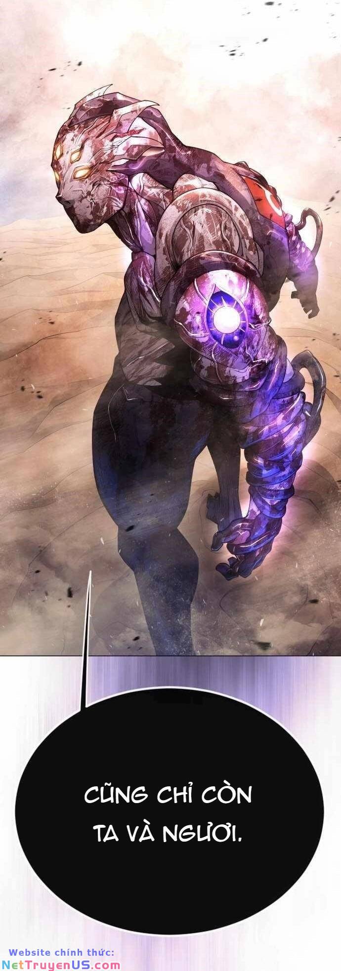 Kỷ Nguyên Siêu Anh Hùng: Chapter 153