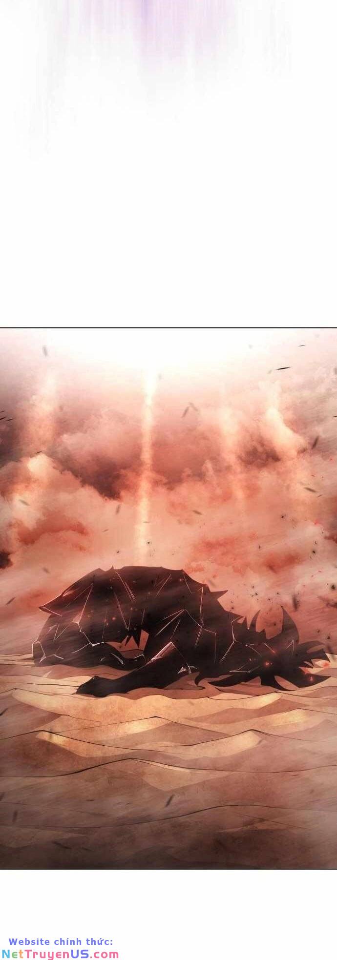 Kỷ Nguyên Siêu Anh Hùng: Chapter 153