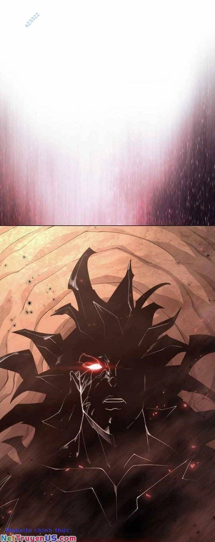 Kỷ Nguyên Siêu Anh Hùng: Chapter 153