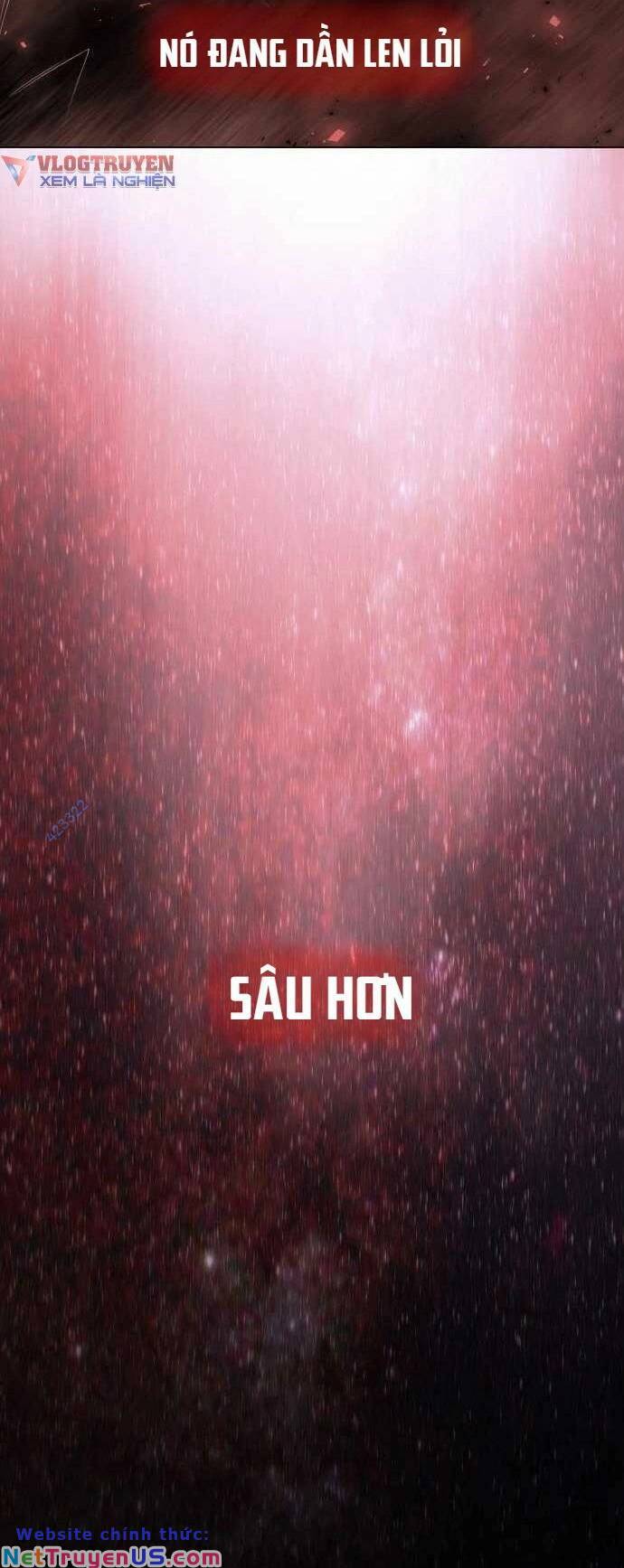 Kỷ Nguyên Siêu Anh Hùng: Chapter 153