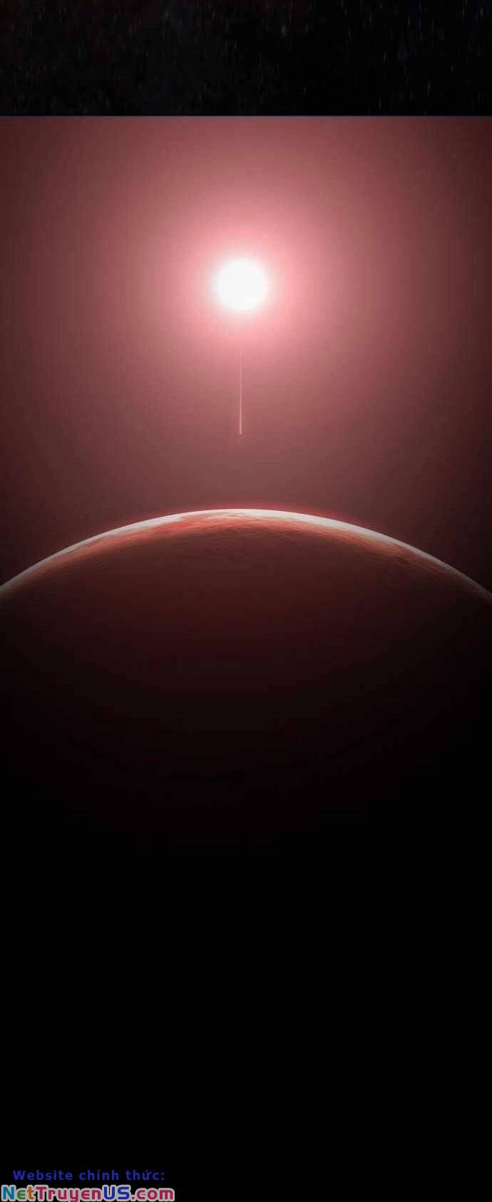 Kỷ Nguyên Siêu Anh Hùng: Chapter 153