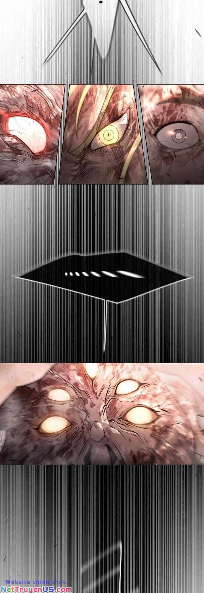 Kỷ Nguyên Siêu Anh Hùng: Chapter 153