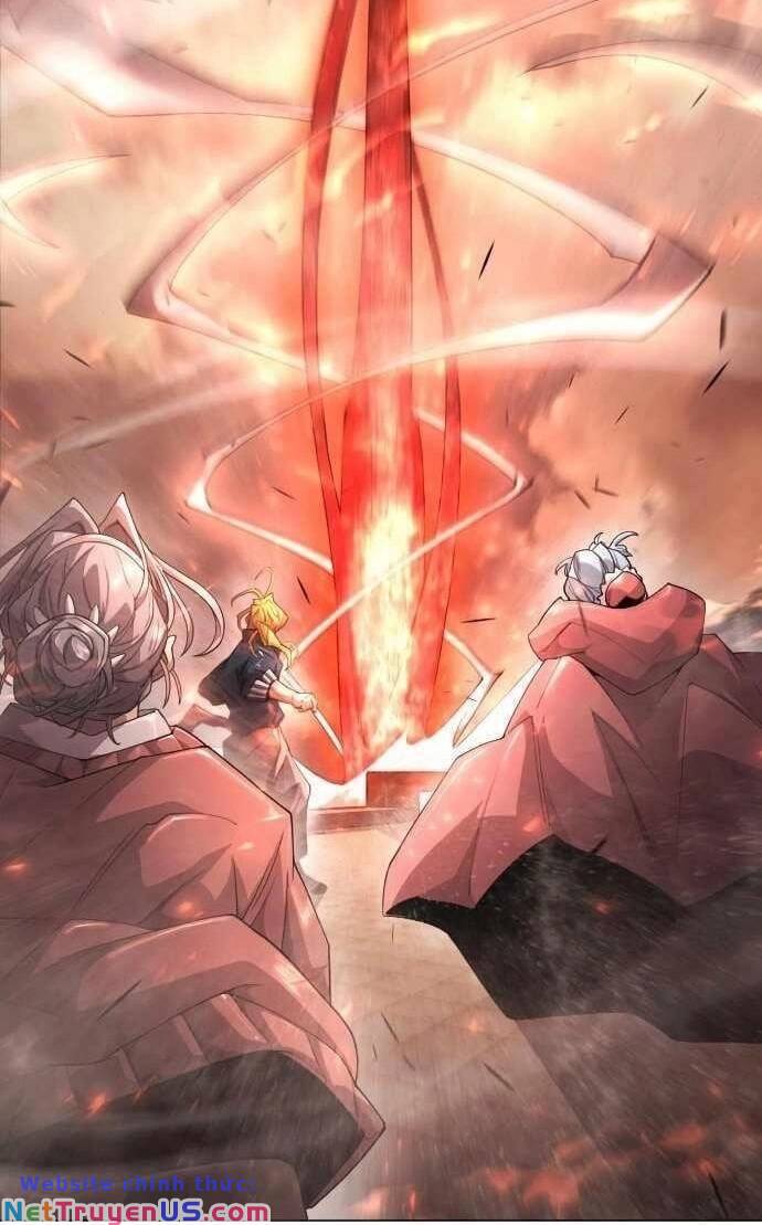 Kỷ Nguyên Siêu Anh Hùng: Chapter 153