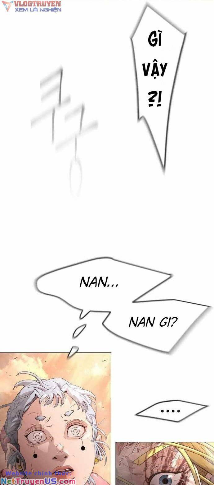 Kỷ Nguyên Siêu Anh Hùng: Chapter 153