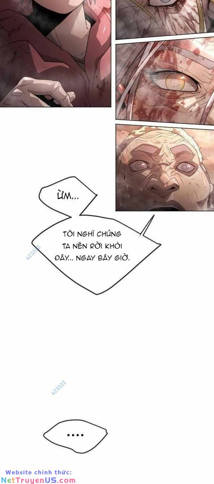 Kỷ Nguyên Siêu Anh Hùng: Chapter 153