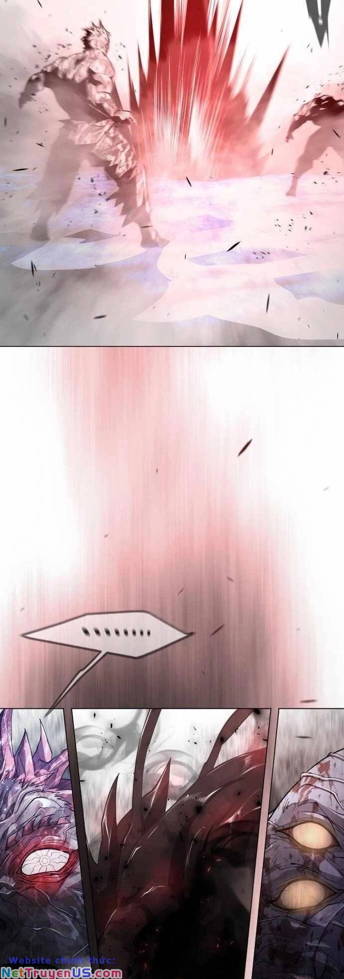 Kỷ Nguyên Siêu Anh Hùng: Chapter 153