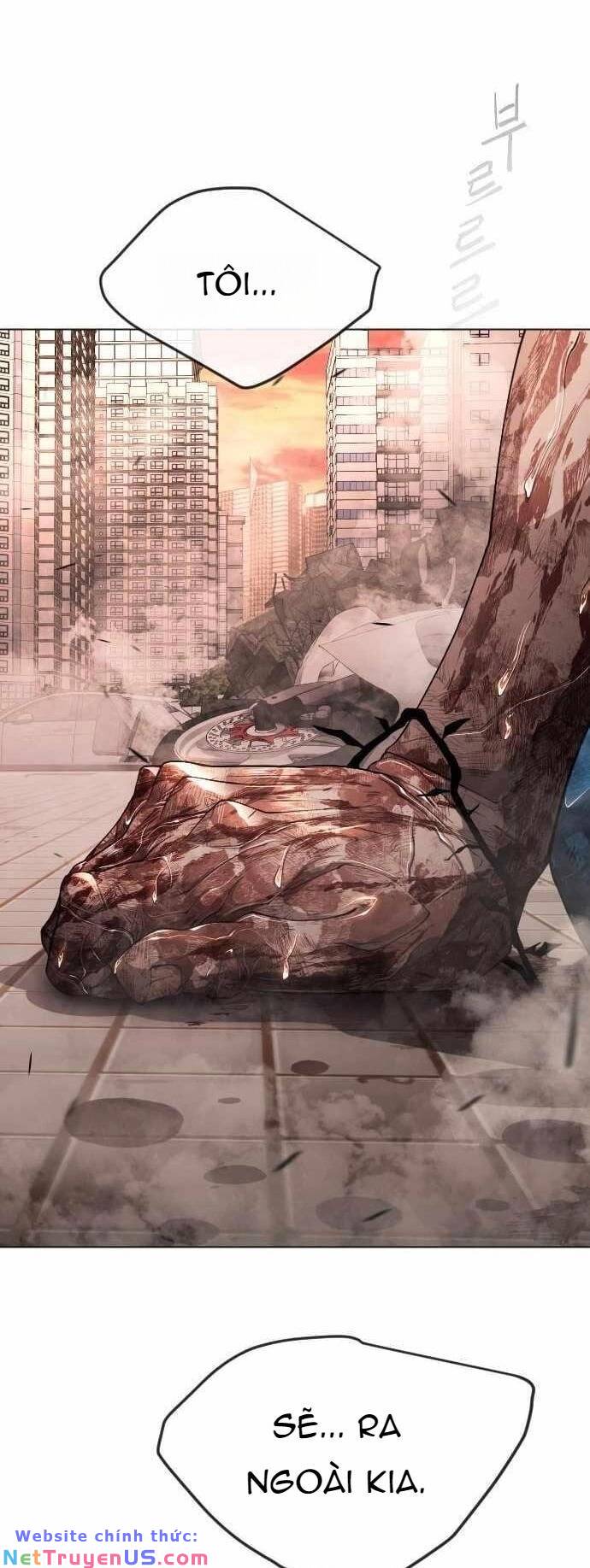 Kỷ Nguyên Siêu Anh Hùng: Chapter 153