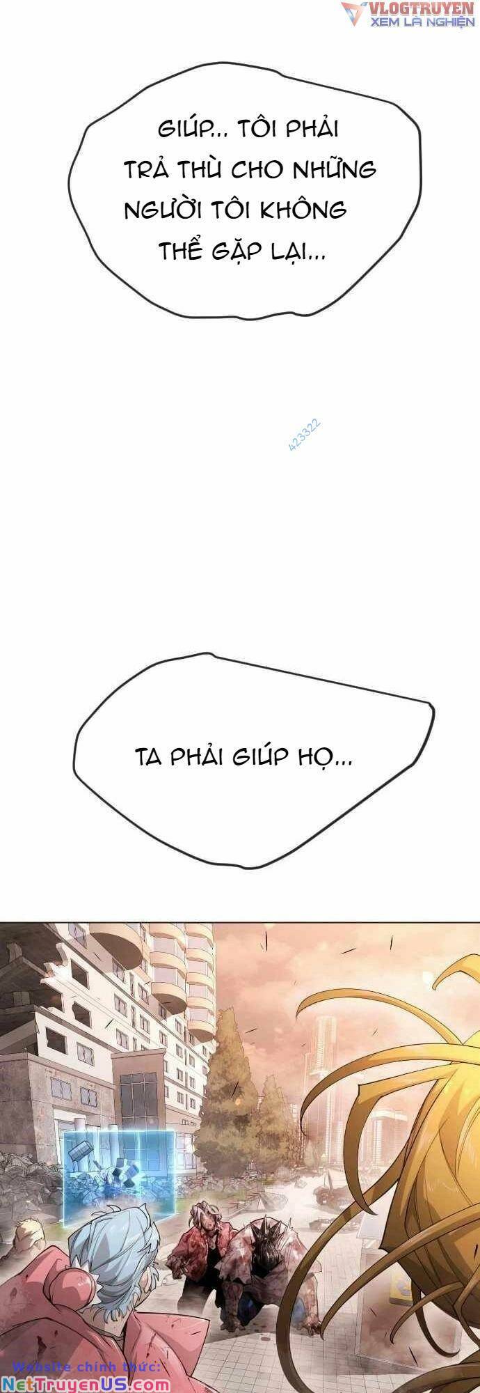 Kỷ Nguyên Siêu Anh Hùng: Chapter 153