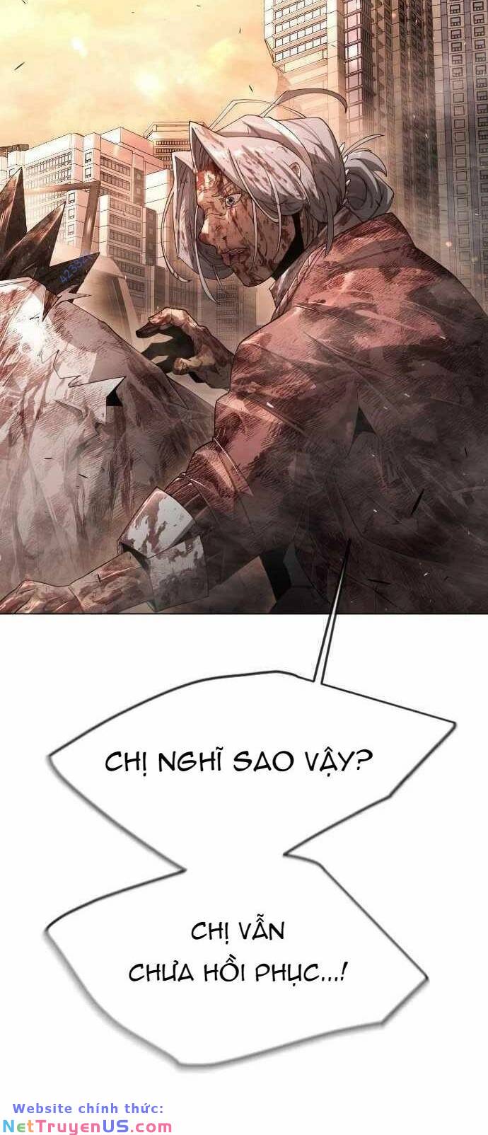 Kỷ Nguyên Siêu Anh Hùng: Chapter 153