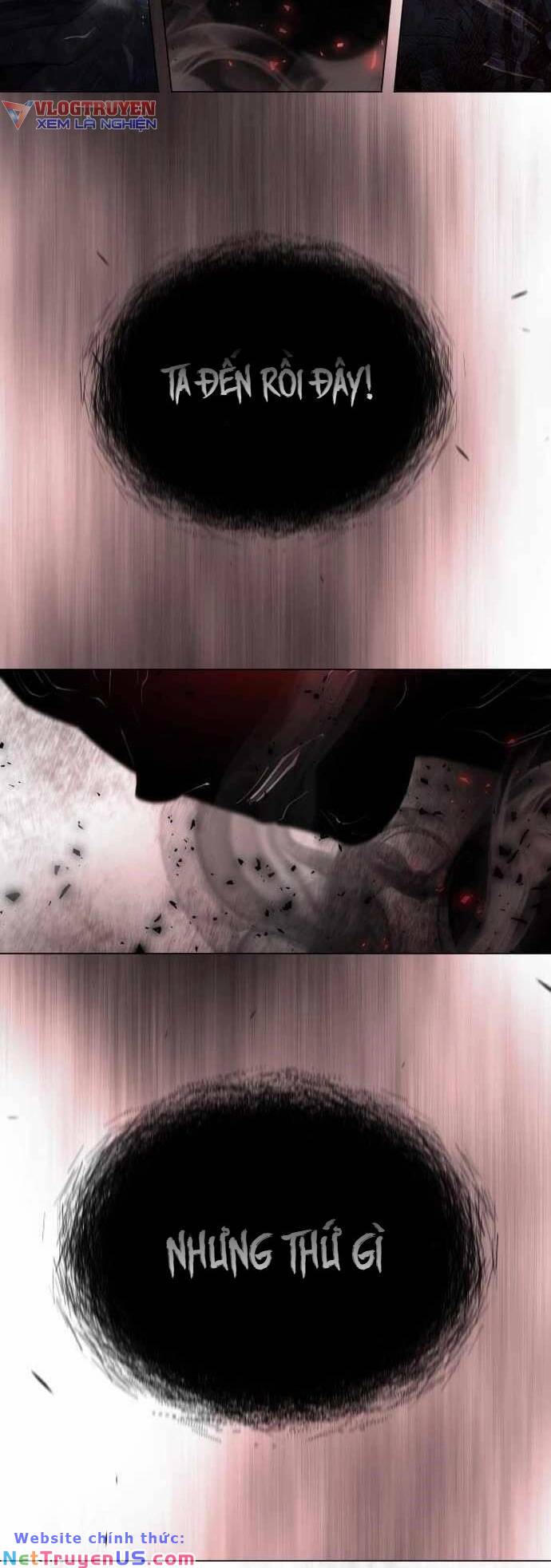 Kỷ Nguyên Siêu Anh Hùng: Chapter 153