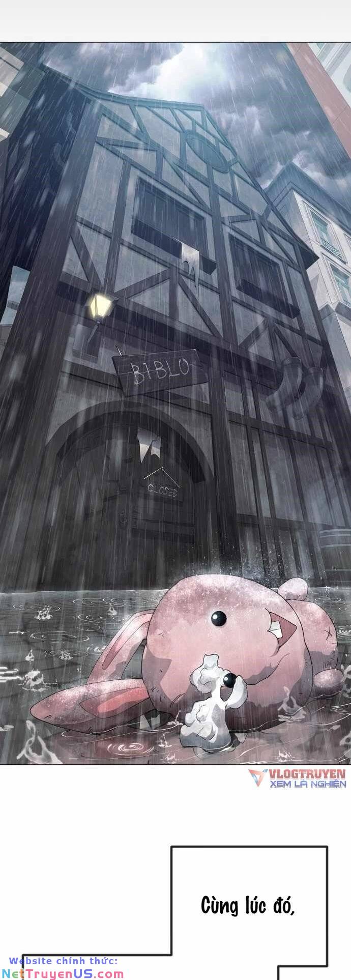 Kỷ Nguyên Siêu Anh Hùng: Chapter 153