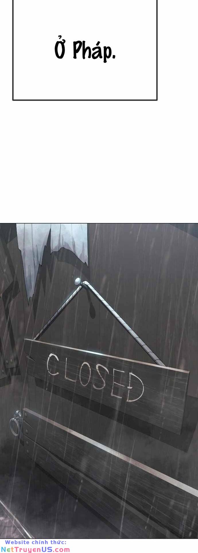 Kỷ Nguyên Siêu Anh Hùng: Chapter 153