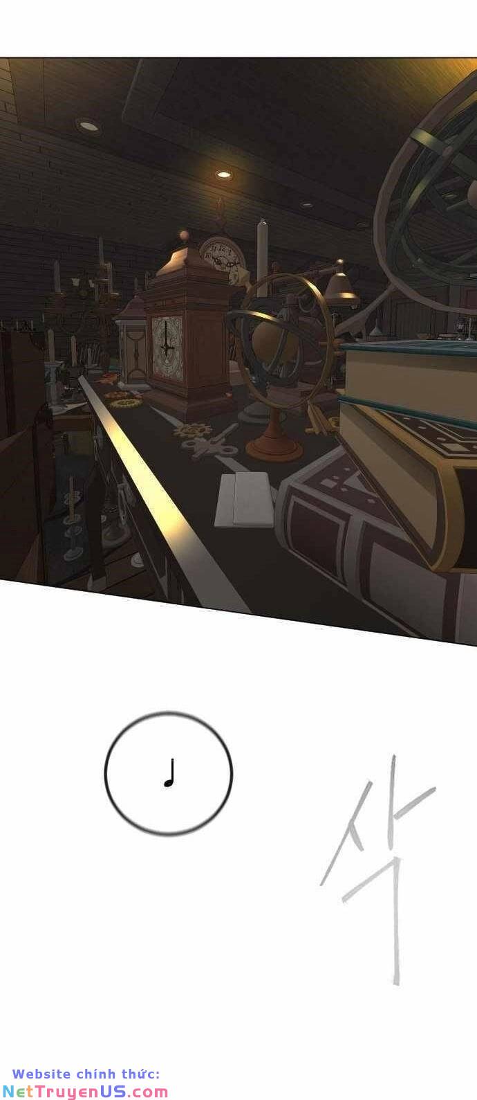 Kỷ Nguyên Siêu Anh Hùng: Chapter 153