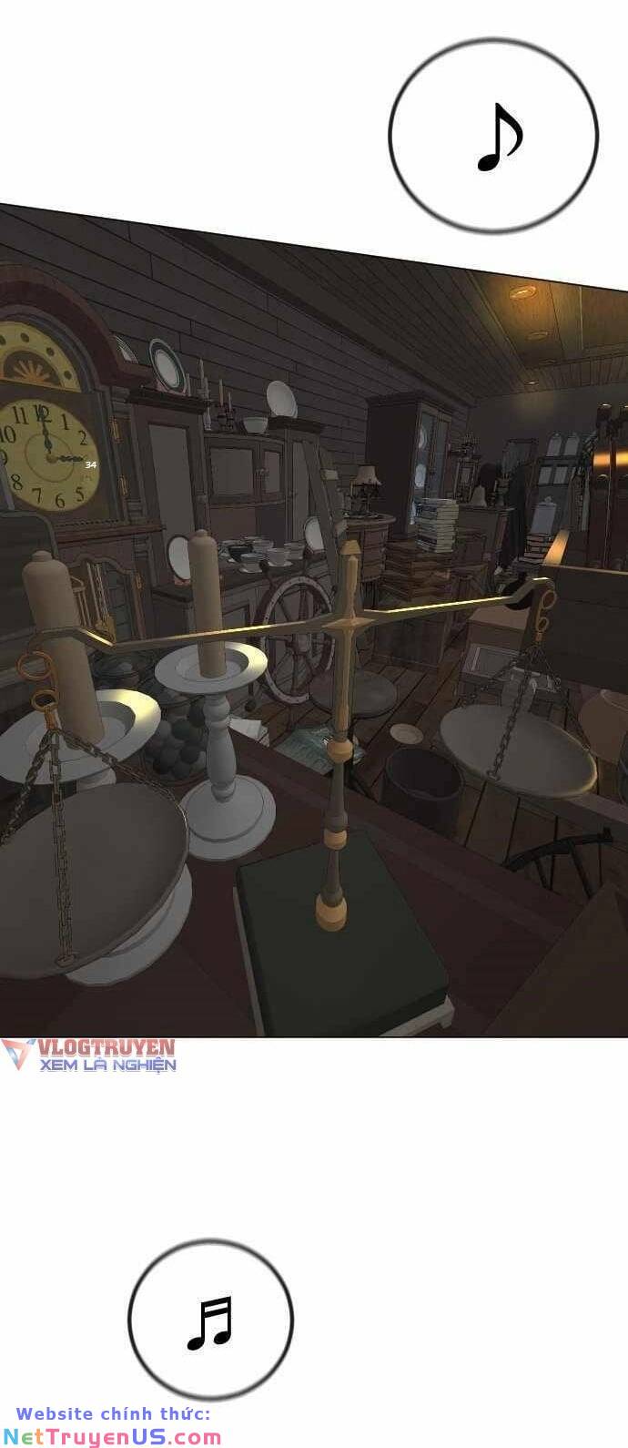 Kỷ Nguyên Siêu Anh Hùng: Chapter 153