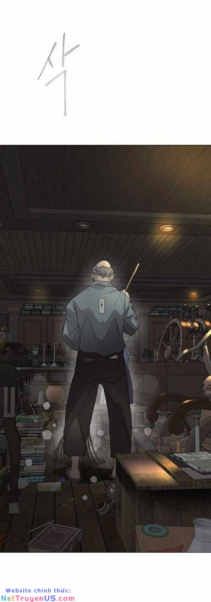 Kỷ Nguyên Siêu Anh Hùng: Chapter 153