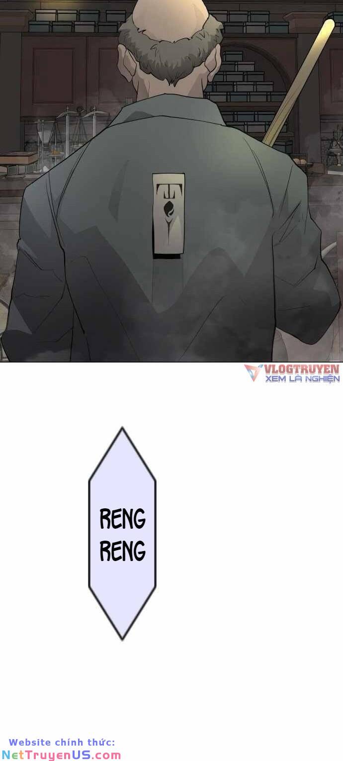 Kỷ Nguyên Siêu Anh Hùng: Chapter 153