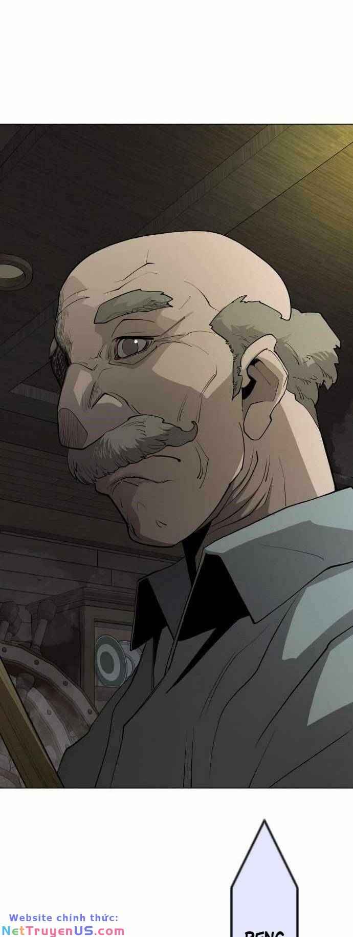 Kỷ Nguyên Siêu Anh Hùng: Chapter 153