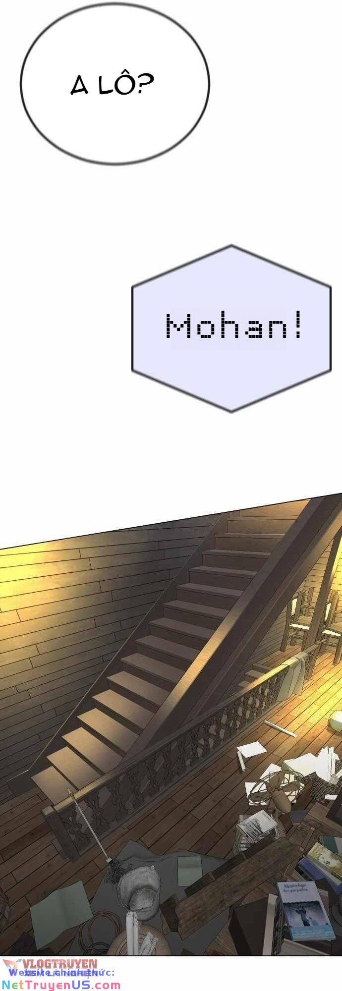 Kỷ Nguyên Siêu Anh Hùng: Chapter 153
