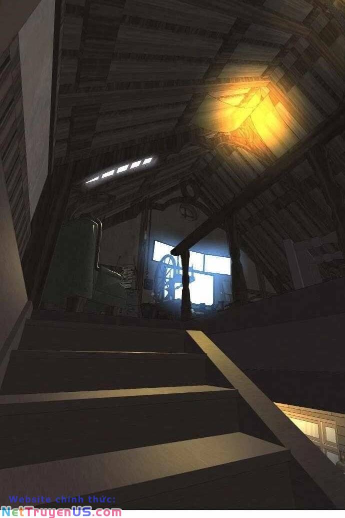 Kỷ Nguyên Siêu Anh Hùng: Chapter 153