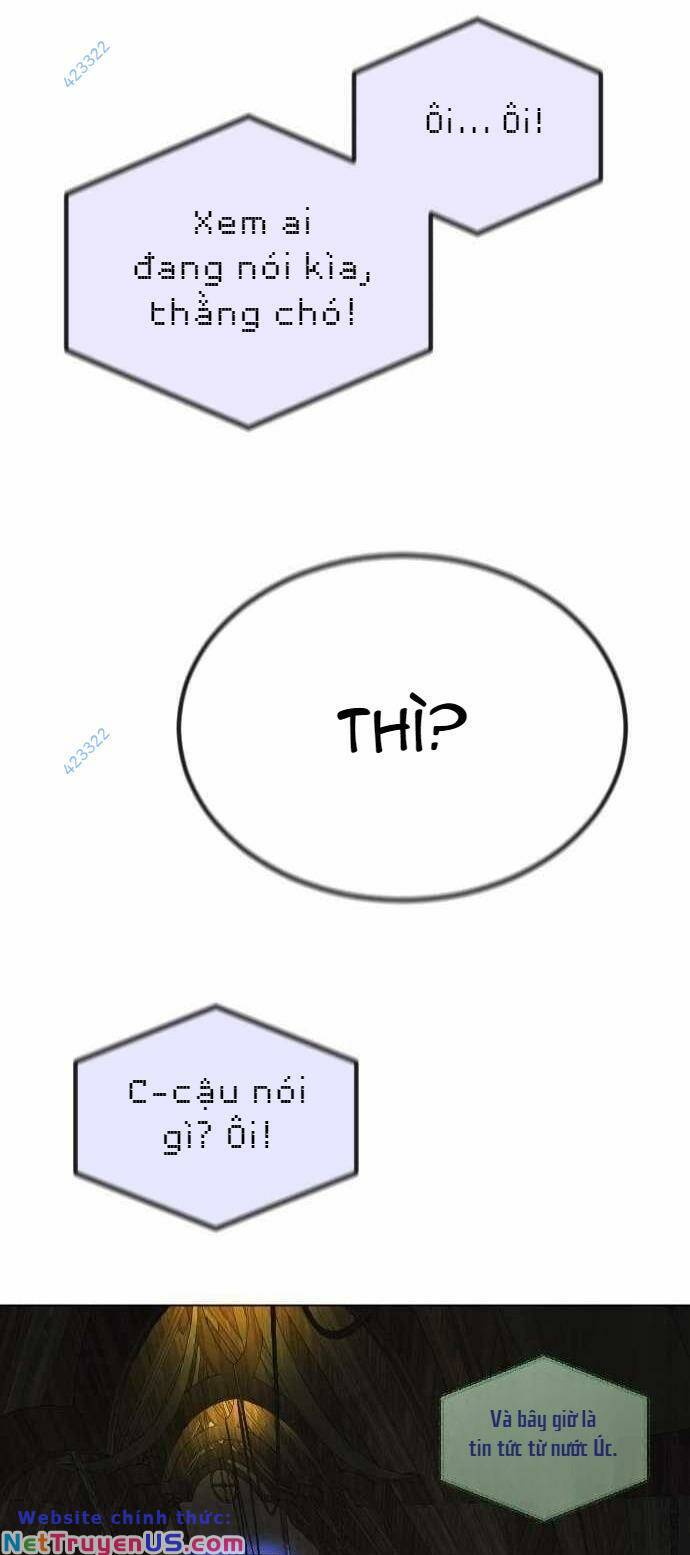 Kỷ Nguyên Siêu Anh Hùng: Chapter 153