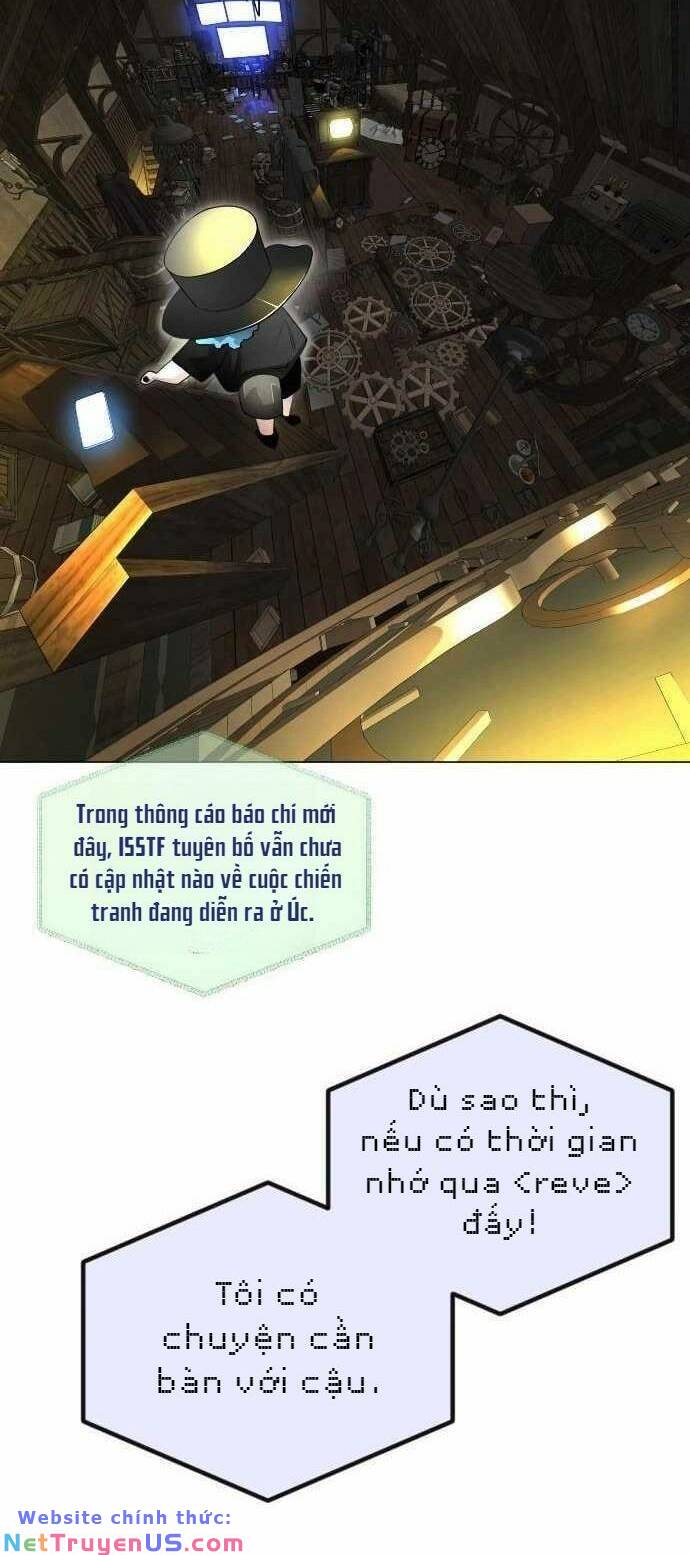 Kỷ Nguyên Siêu Anh Hùng: Chapter 153