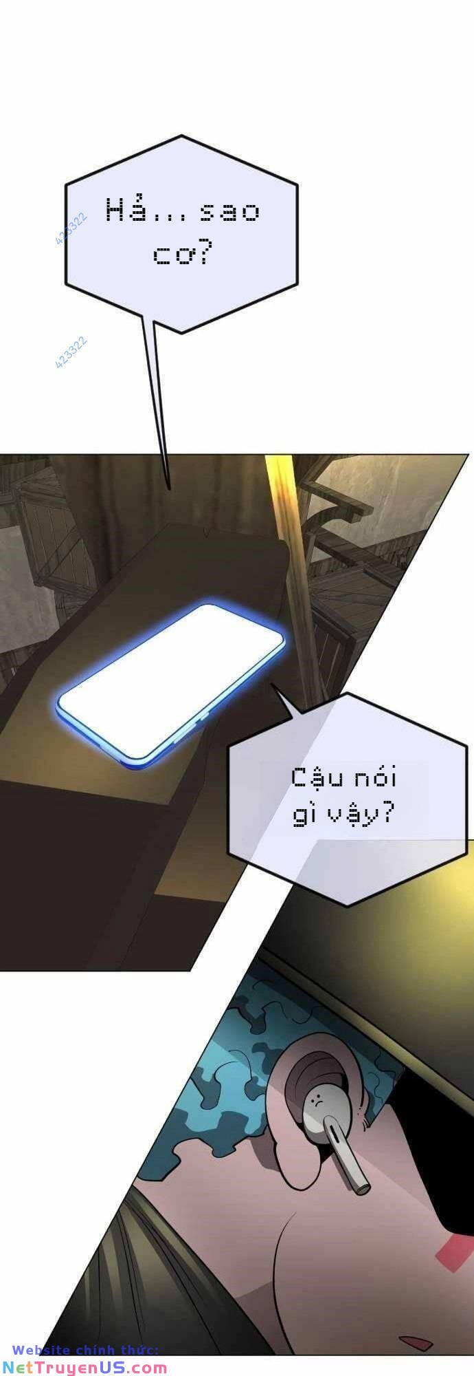 Kỷ Nguyên Siêu Anh Hùng: Chapter 153