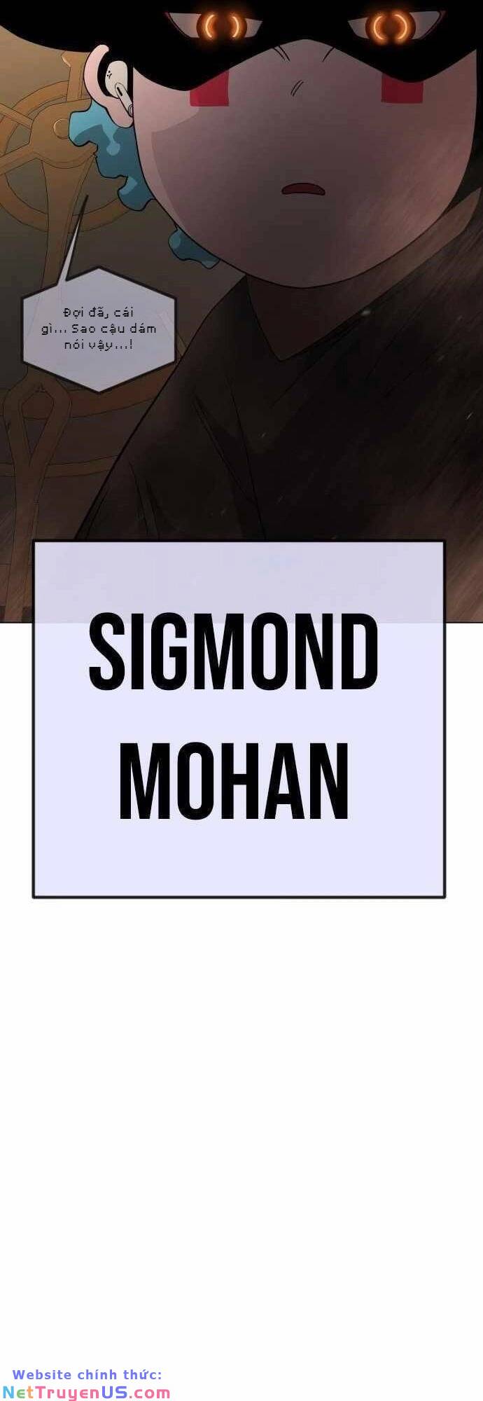 Kỷ Nguyên Siêu Anh Hùng: Chapter 153