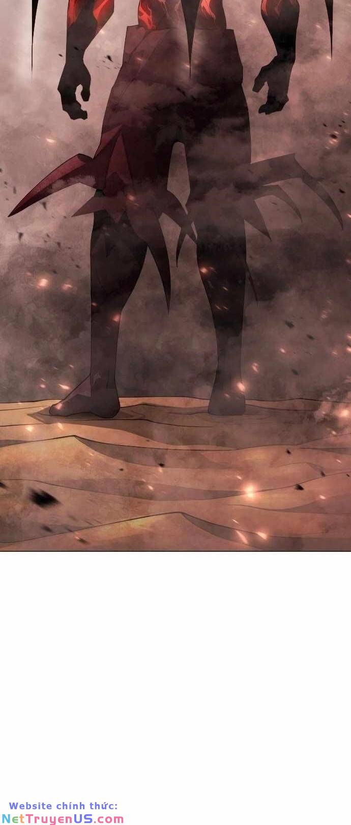 Kỷ Nguyên Siêu Anh Hùng: Chapter 153