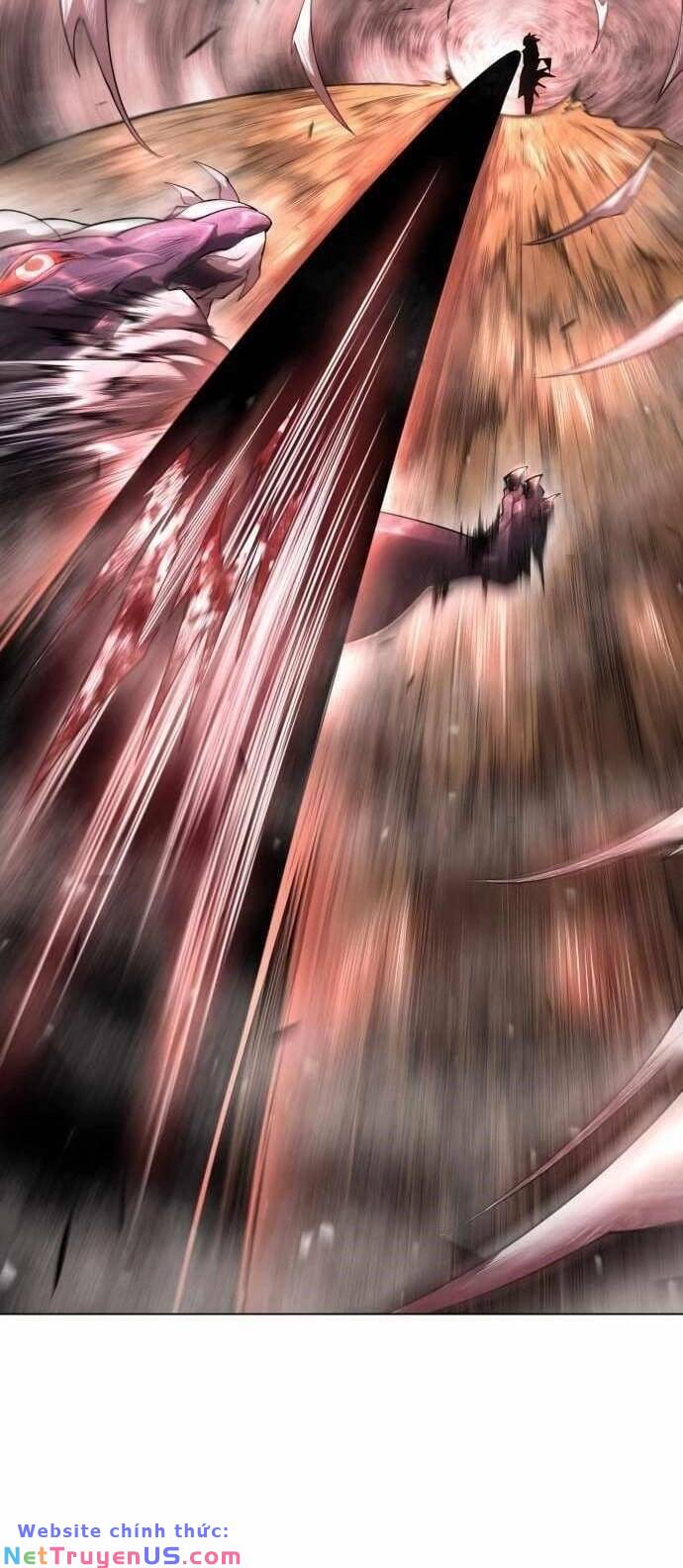 Kỷ Nguyên Siêu Anh Hùng: Chapter 153