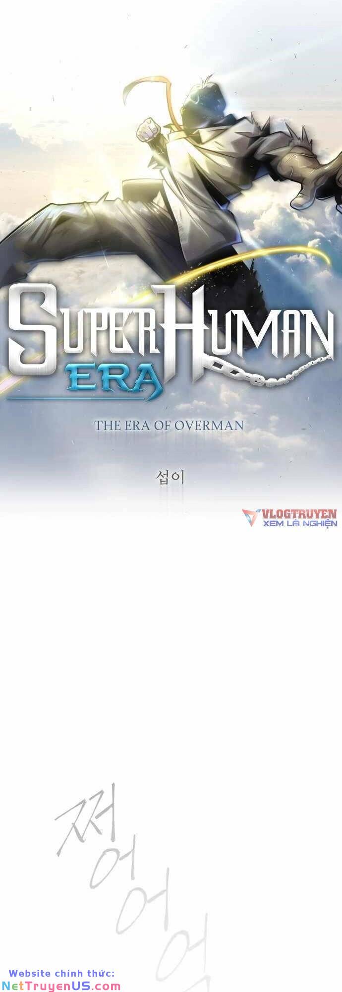 Kỷ Nguyên Siêu Anh Hùng: Chapter 153