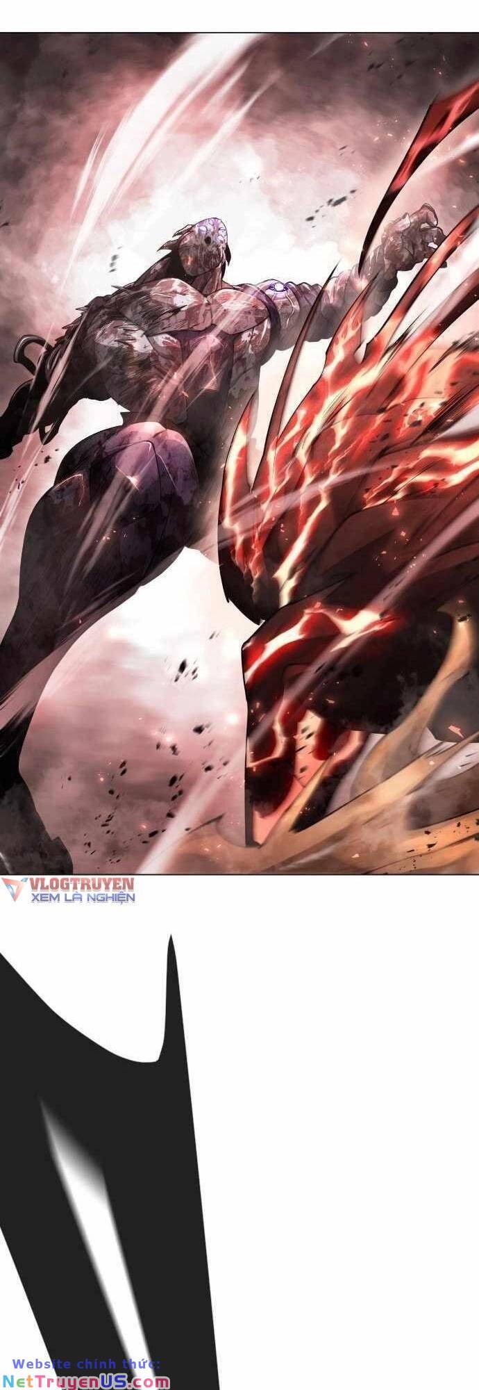 Kỷ Nguyên Siêu Anh Hùng: Chapter 153