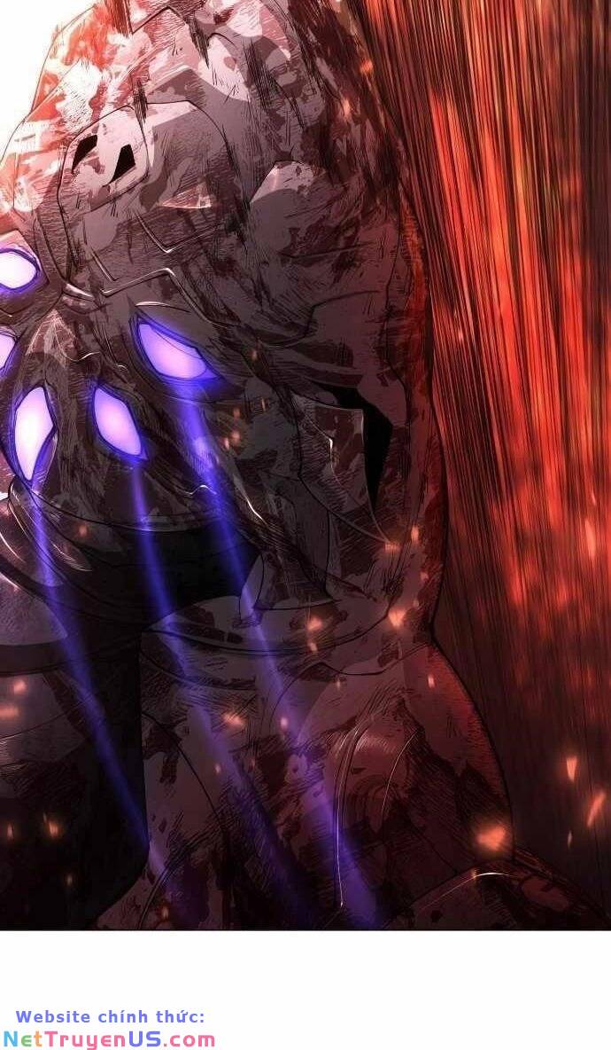 Kỷ Nguyên Siêu Anh Hùng: Chapter 153