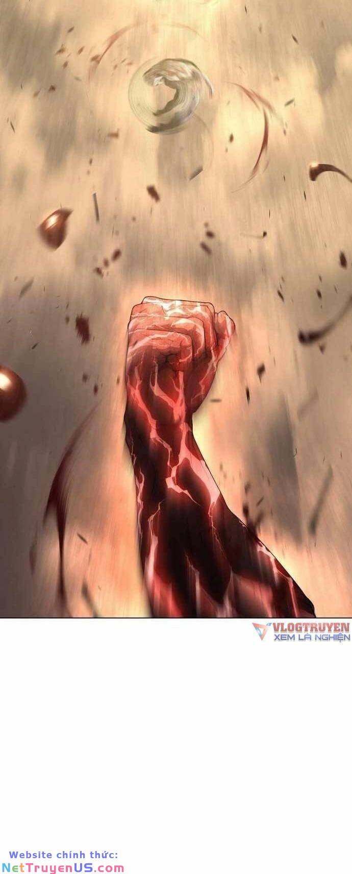 Kỷ Nguyên Siêu Anh Hùng: Chapter 153