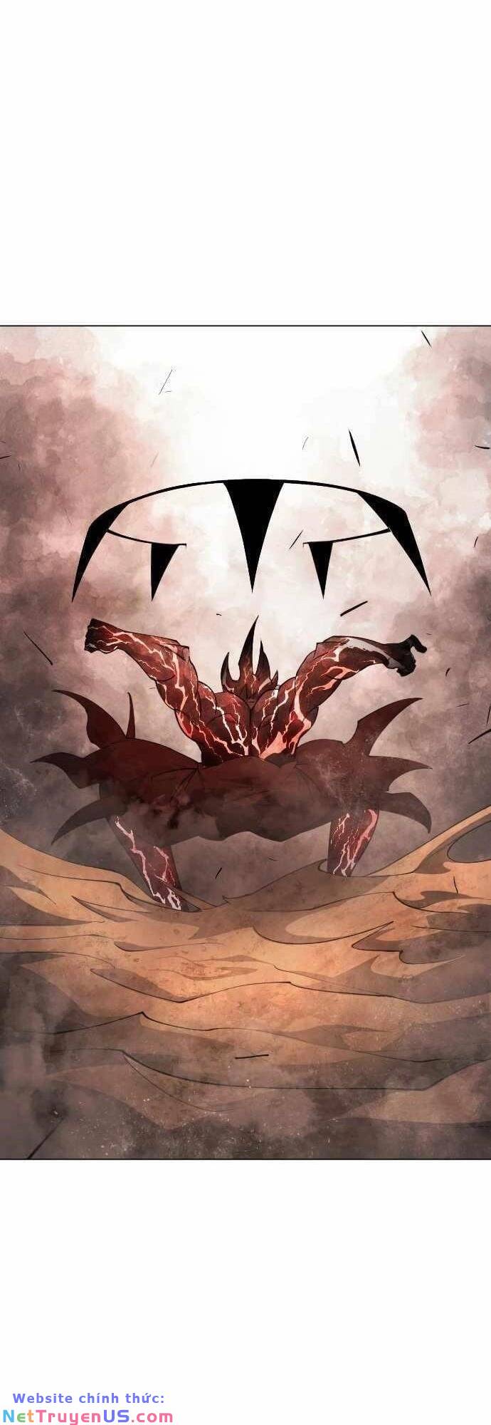 Kỷ Nguyên Siêu Anh Hùng: Chapter 153