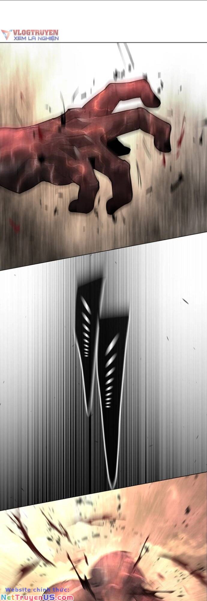 Kỷ Nguyên Siêu Anh Hùng: Chapter 154