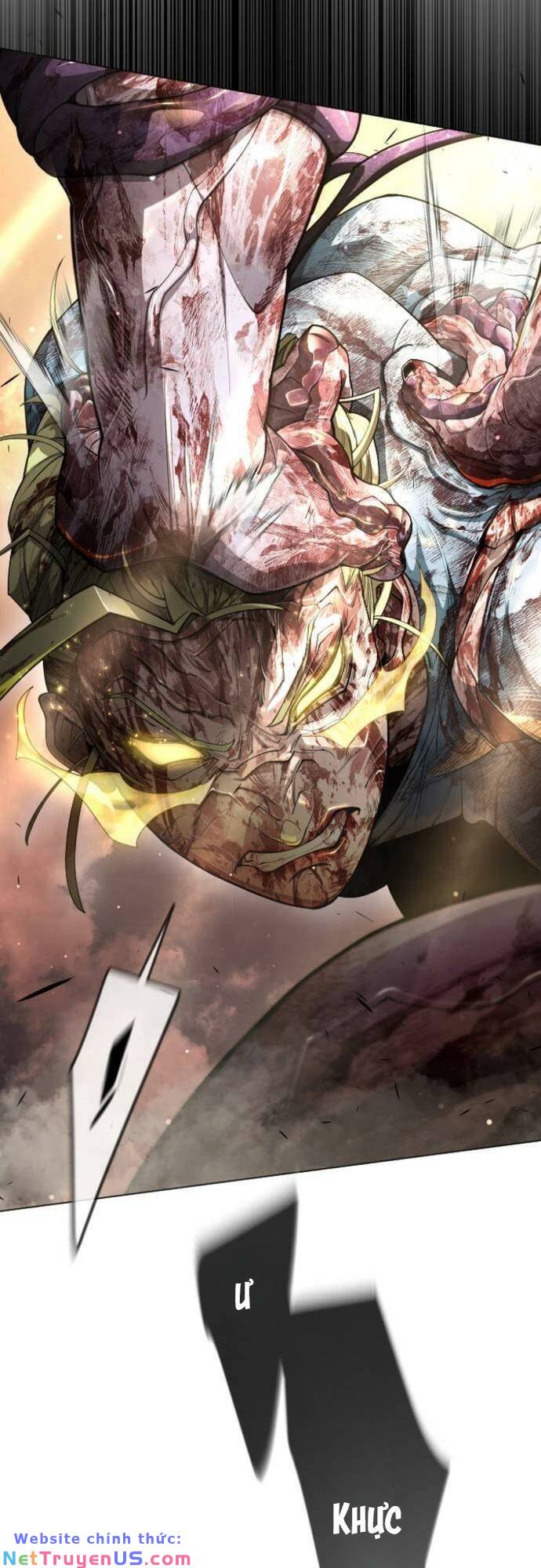 Kỷ Nguyên Siêu Anh Hùng: Chapter 154