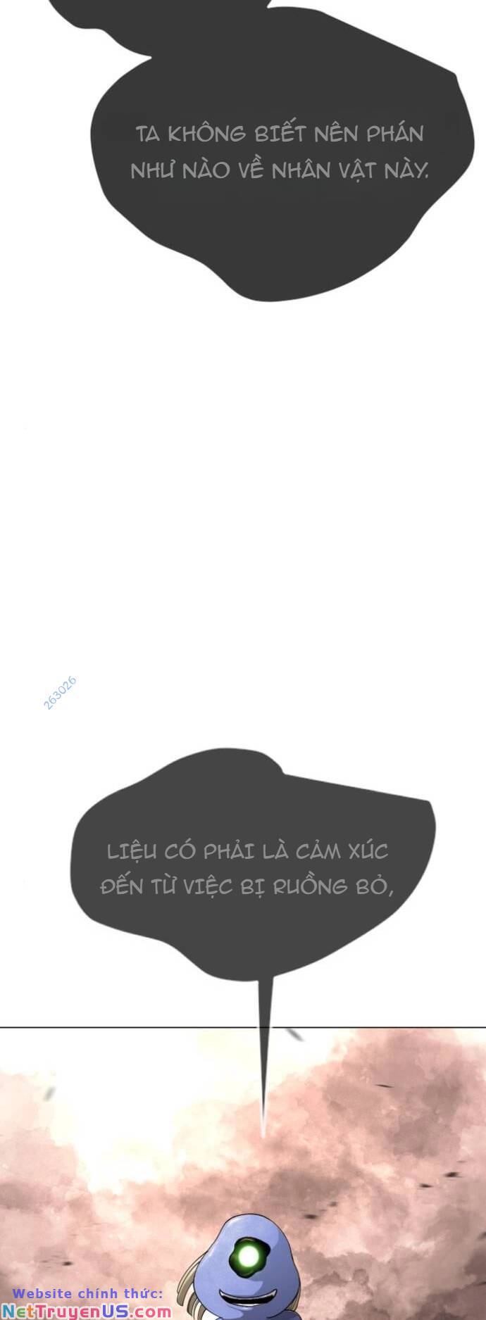 Kỷ Nguyên Siêu Anh Hùng: Chapter 154