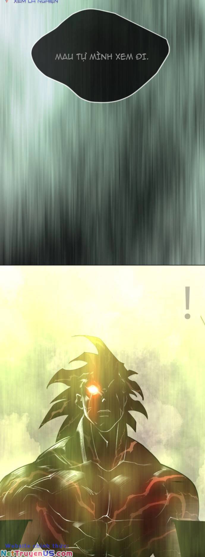 Kỷ Nguyên Siêu Anh Hùng: Chapter 154