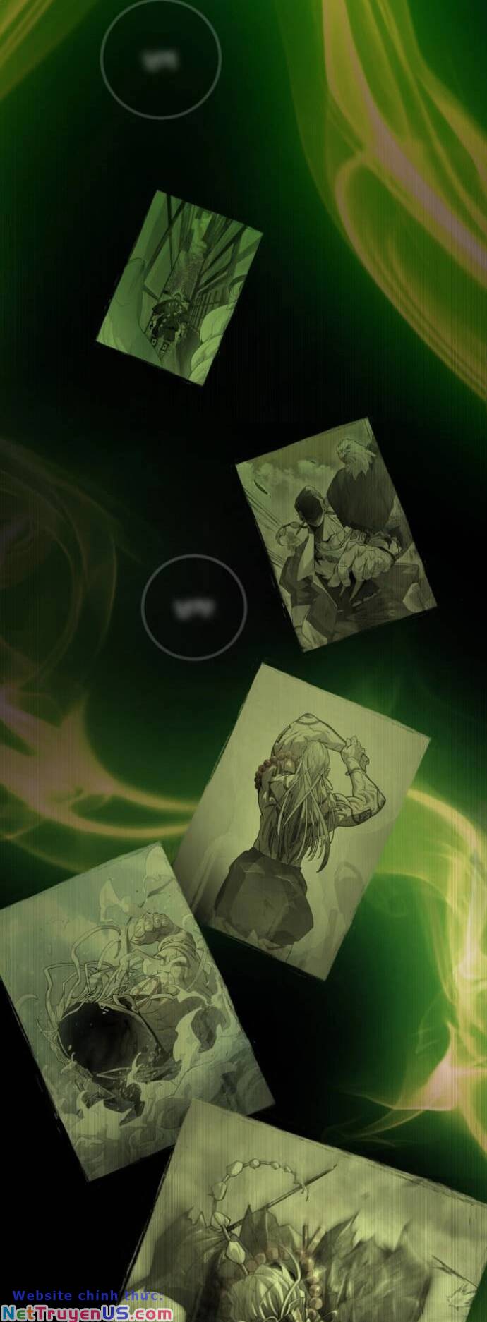 Kỷ Nguyên Siêu Anh Hùng: Chapter 154