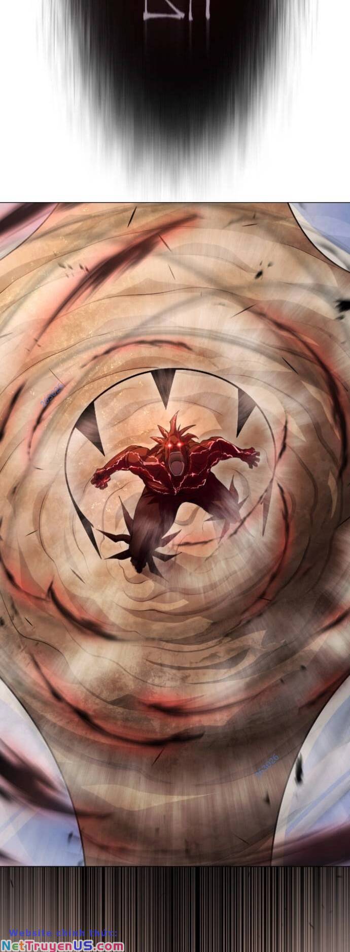 Kỷ Nguyên Siêu Anh Hùng: Chapter 154