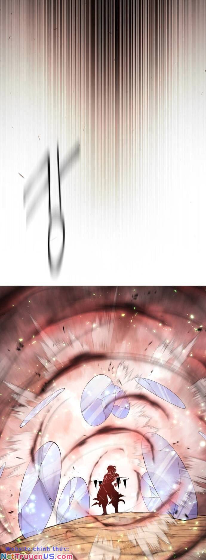 Kỷ Nguyên Siêu Anh Hùng: Chapter 154