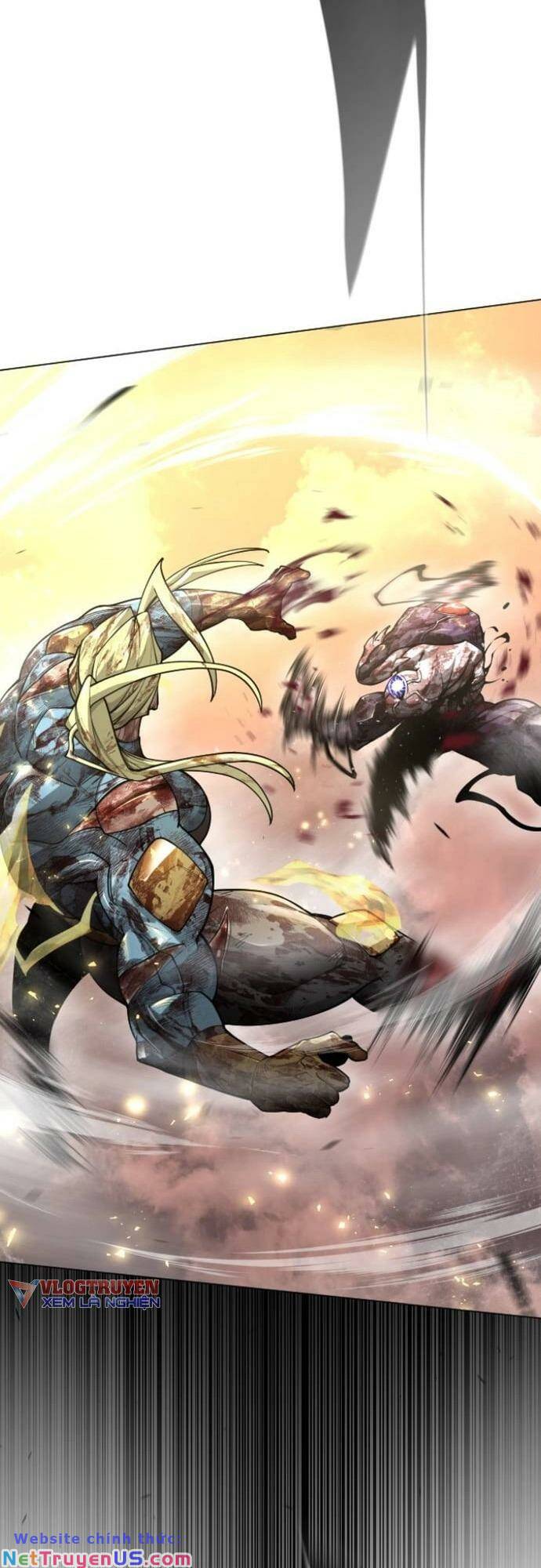 Kỷ Nguyên Siêu Anh Hùng: Chapter 154