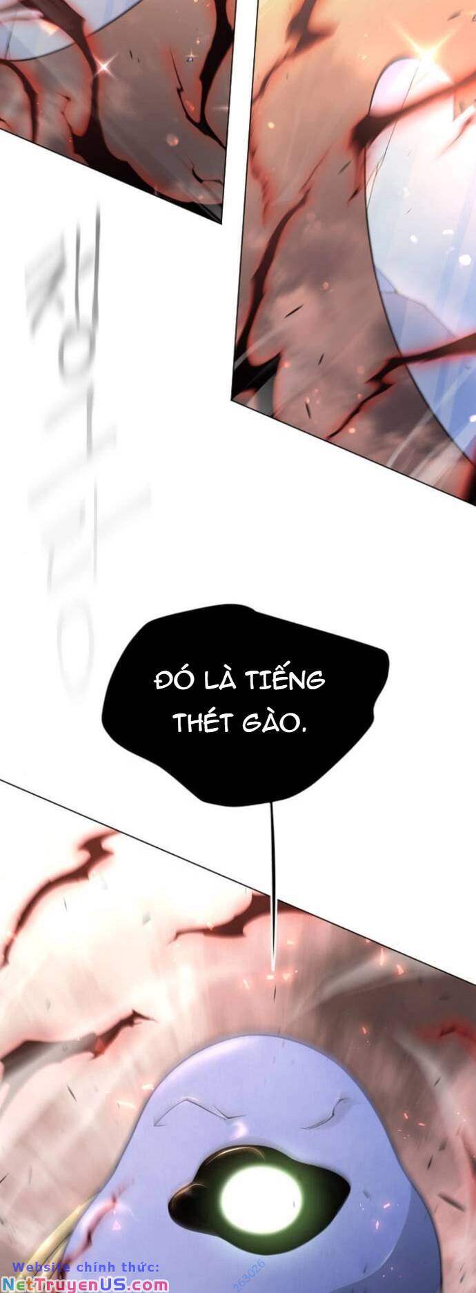 Kỷ Nguyên Siêu Anh Hùng: Chapter 154