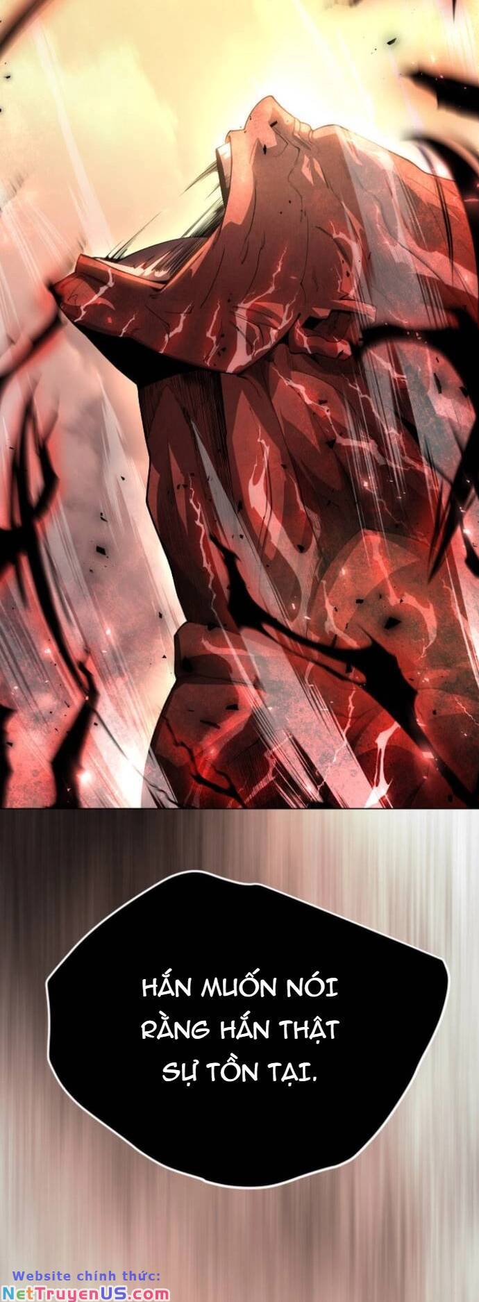 Kỷ Nguyên Siêu Anh Hùng: Chapter 154