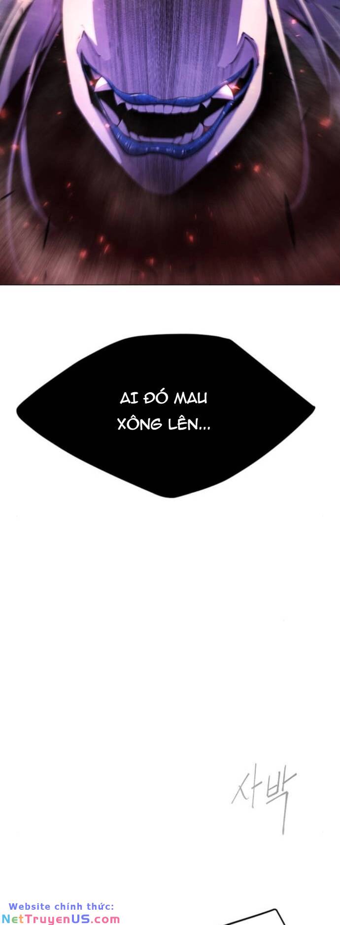 Kỷ Nguyên Siêu Anh Hùng: Chapter 154