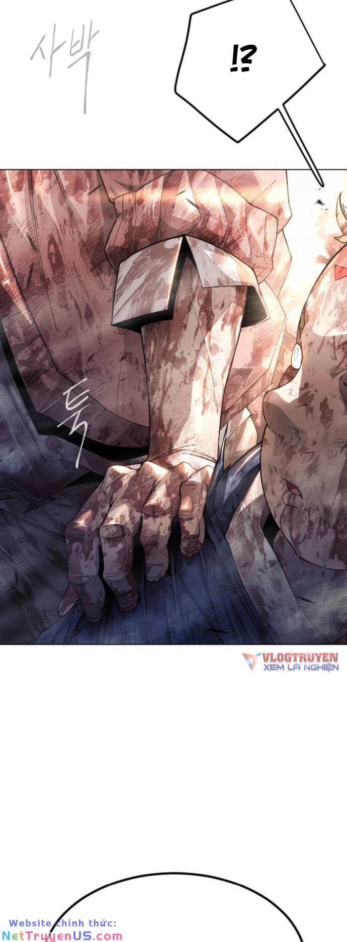 Kỷ Nguyên Siêu Anh Hùng: Chapter 154