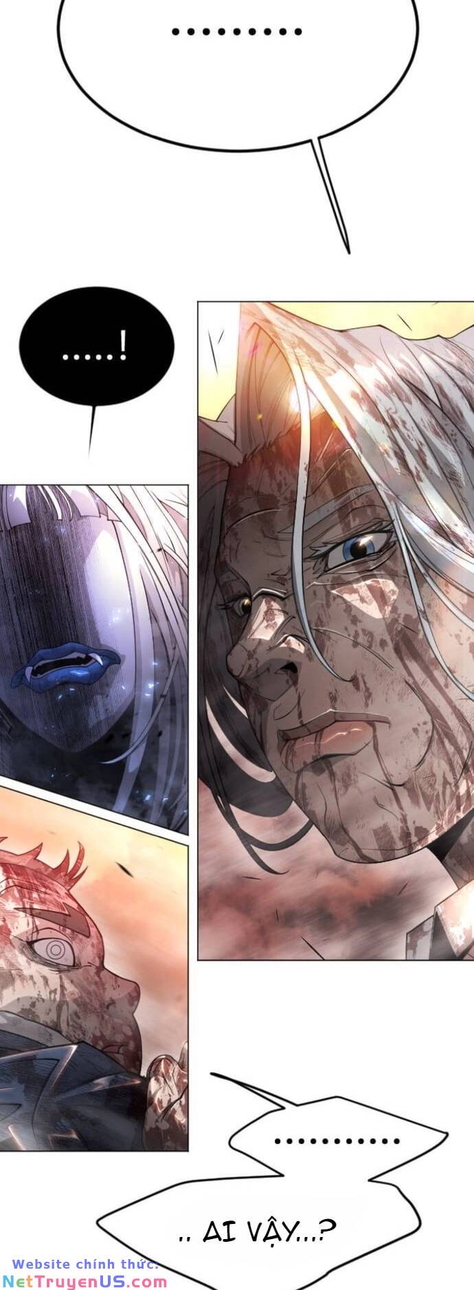 Kỷ Nguyên Siêu Anh Hùng: Chapter 154