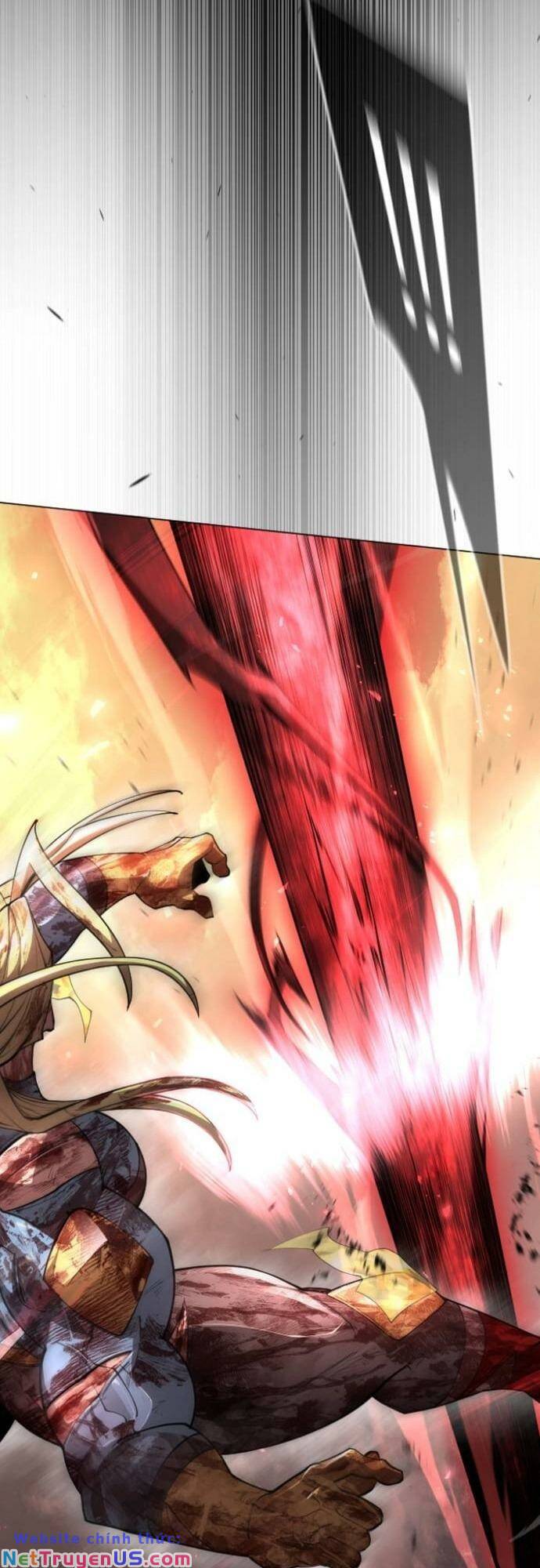 Kỷ Nguyên Siêu Anh Hùng: Chapter 154