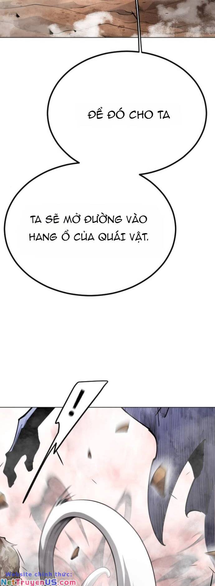 Kỷ Nguyên Siêu Anh Hùng: Chapter 154